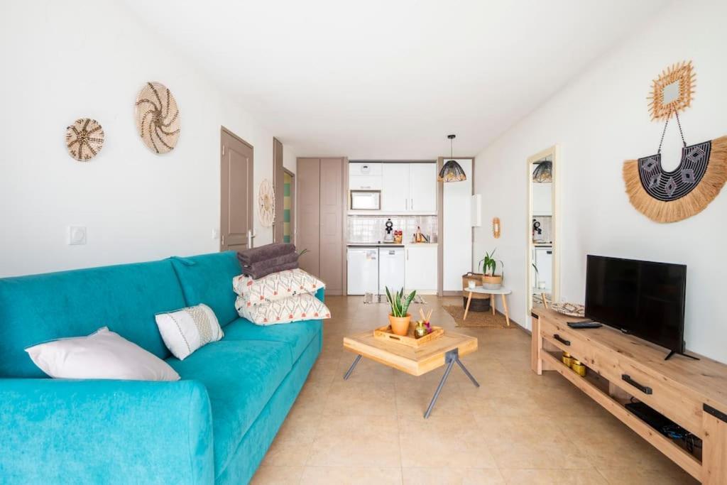 Vue Mer Incroyable Aux Portes De Monaco Cap-d’Ail Exterior foto